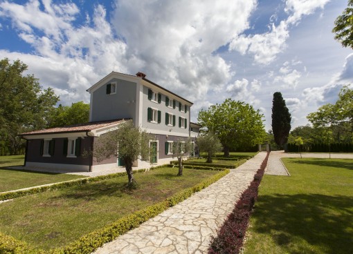 Villa Liznje Moro