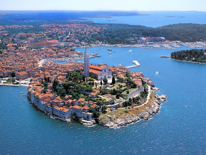 Rovinj