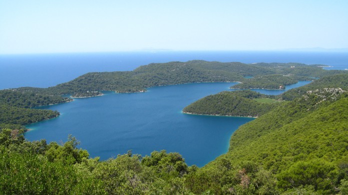 Mljet National Park