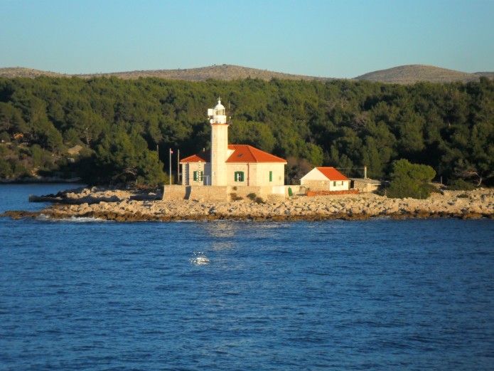 South Adriatic