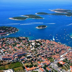 Otok Hvar