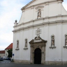 Chapel of St. Catherine