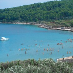 Village Lumbarda